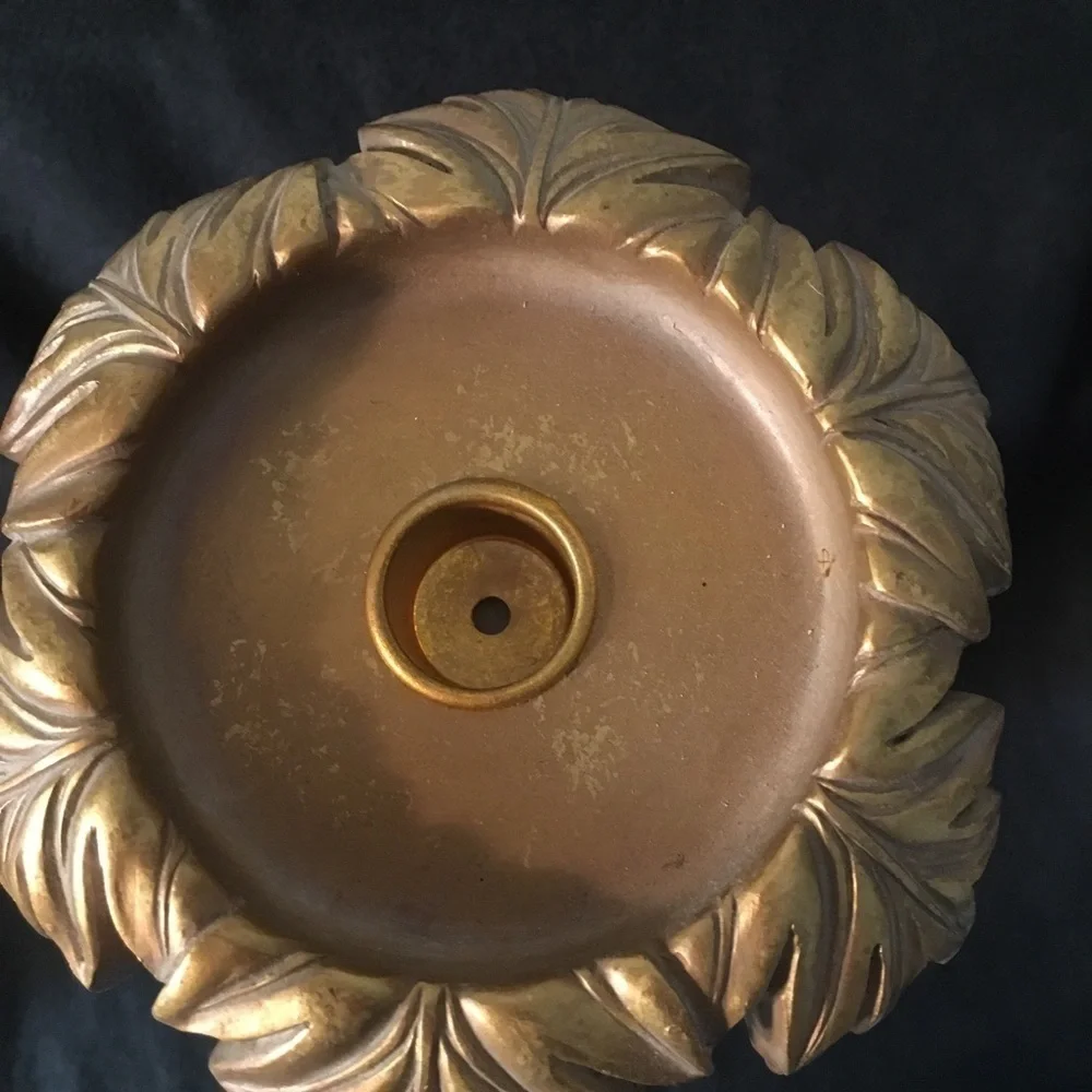Candle holder, like new